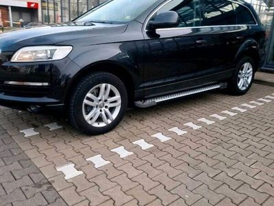 gebraucht Audi Q7 