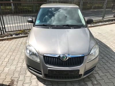 gebraucht Skoda Fabia Tüv auf Wunsch Neu