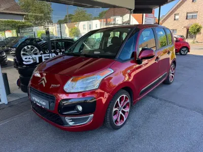 Gebraucht Citroën C3 Picasso