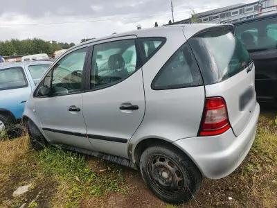 Gebraucht Mercedes A160