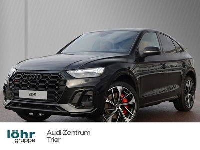 Audi SQ5 Sportback