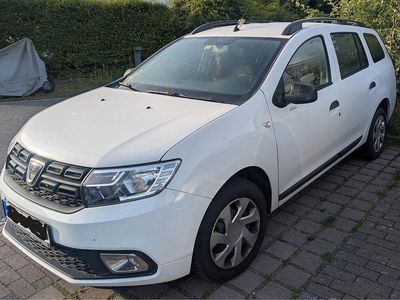 Dacia Logan MCV
