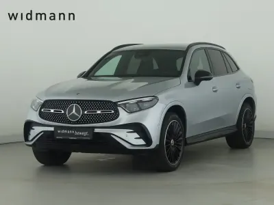 Gebraucht Mercedes GLC300