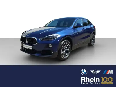 Gebraucht BMW X2