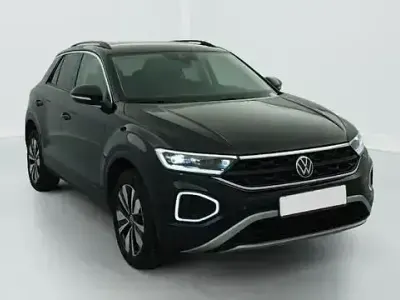Usata VW T-Roc Life 150 CV (110 kW) 2025 Andere SUV