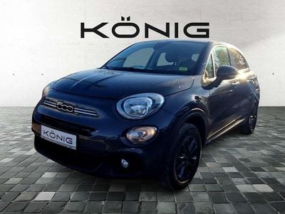 Usata Fiat 500X 131 CV (96 kW) 2023 Grigio SUV