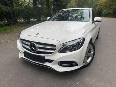 Mercedes C300