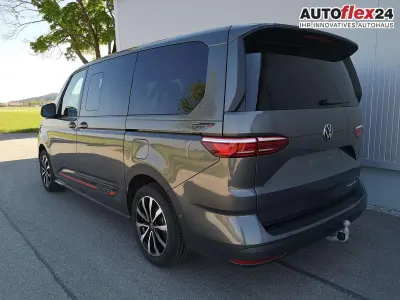 Neu VW Multivan Edition 245 PS (180 kW) 2025 Andere Van / Kleinbus