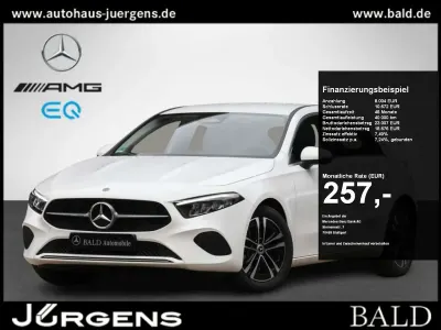 Gebraucht Mercedes A180