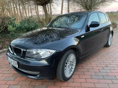 Gebraucht BMW 123