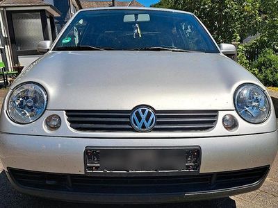 VW Lupo