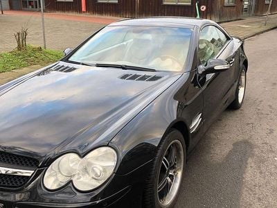 Mercedes SL350