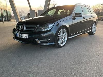 Mercedes C350