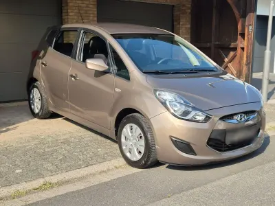 Gebraucht Hyundai ix20