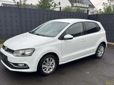 Gebraucht VW Polo
