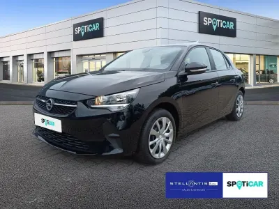 Gebraucht Opel Corsa-e