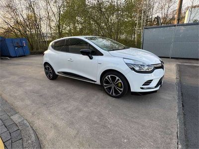 Renault Clio IV