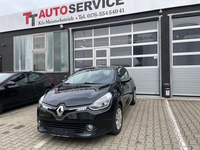 gebraucht Renault Clio IV Dynamique