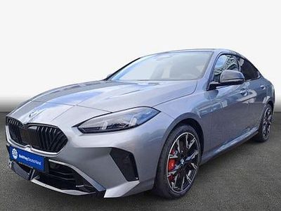 Neu BMW 223 218 PS (160 kW) 2025 Grau Limousine