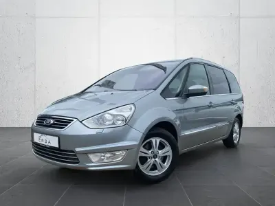 Gebraucht Ford Galaxy