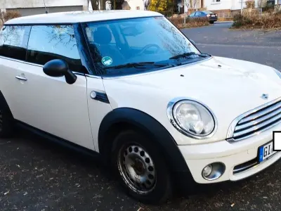 Gebraucht Mini ONE