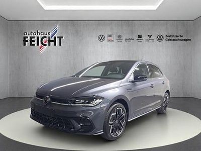 Nouă VW Polo R-line 95 CP (69 kW) 2026 Gri Hatchback