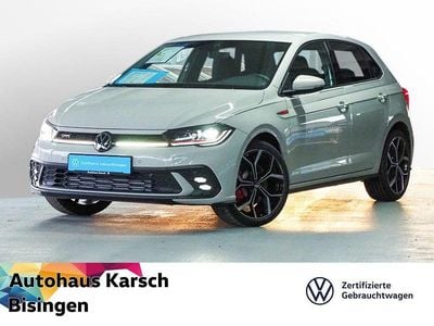 Gebraucht VW Polo
