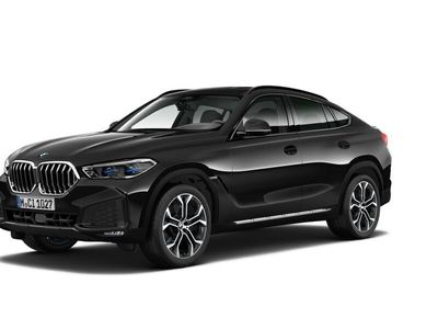 gebraucht BMW X6 xDrive30d