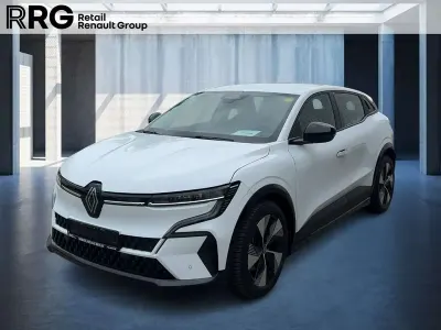 Gebraucht Renault Megane E-Tech