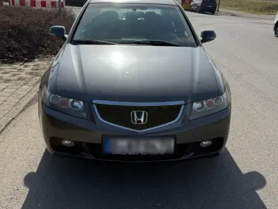 Gebraucht Honda Accord