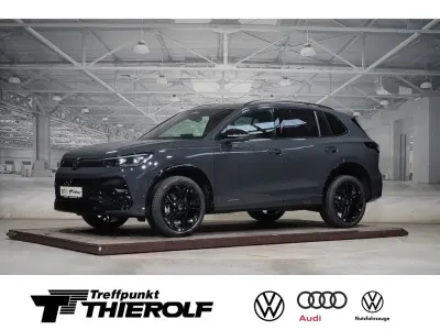 Neu VW Tiguan IQ Drive 193 PS (141 kW) 2026 Grau SUV