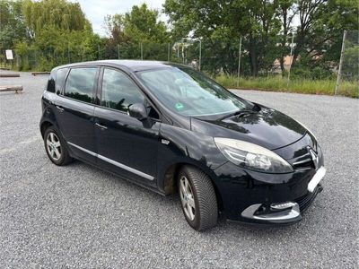 Renault Scénic III