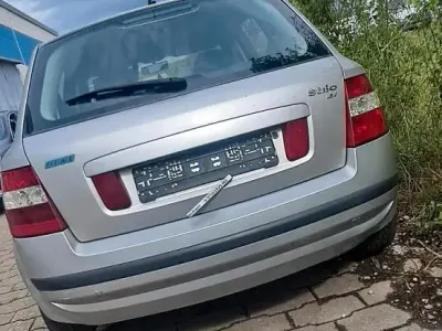 Gebraucht Fiat Stilo