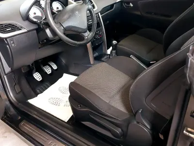 Gebraucht Peugeot 207 CC