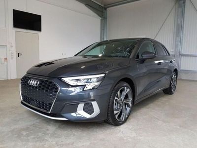 gebraucht Audi A3 Sportback 35 TFSI