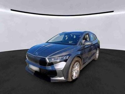 Usata Skoda Enyaq iV Loft 108 kW (148 CV) 2023 Grigio SUV