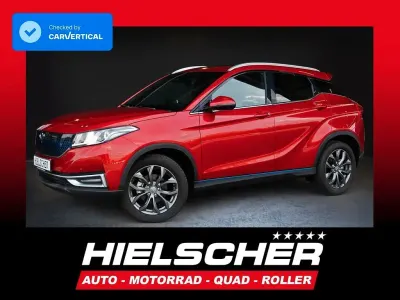 Neu DFSK Seres 3 119 kW (163 PS) 2026 Rot SUV