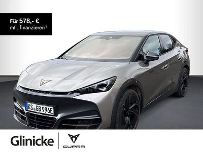 Gebraucht Cupra Tavascan VZ 250 kW (340 PS) 2024 Beige SUV
