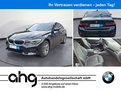 Gebraucht BMW 330