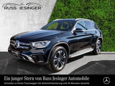 Mercedes GLC300