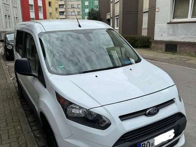 gebraucht Ford Transit Connect 220 L1 Trend