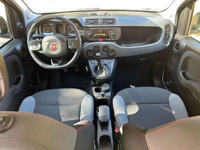 Fiat Panda 4x4