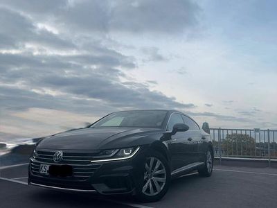 VW Arteon