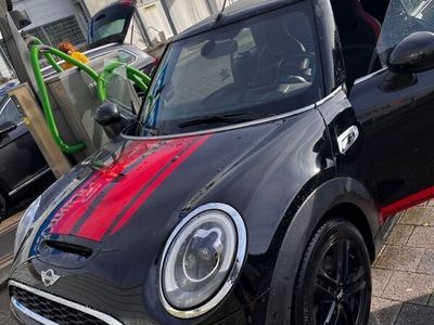 gebraucht Mini Cooper S Cabriolet Cooper S