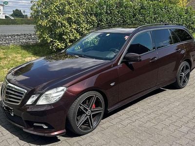 Mercedes E300