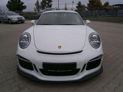 Gebraucht Porsche 991 476 PS (350 kW) 2014 Weiß