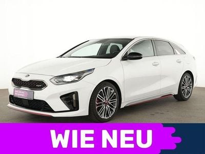 Kia ProCeed GT