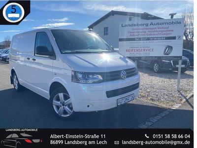 Weiß Gebraucht 2014 VW Transporter Van | 17.790 € (Teuer)