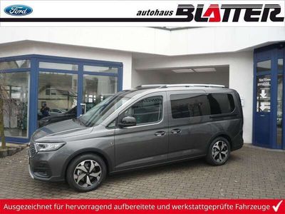 gebraucht Ford Tourneo Connect Active