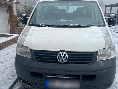VW T5